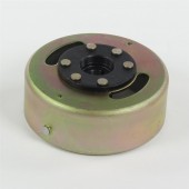 Magnet - rotor standardne velikosti za dvojno navitje YX in Lifan